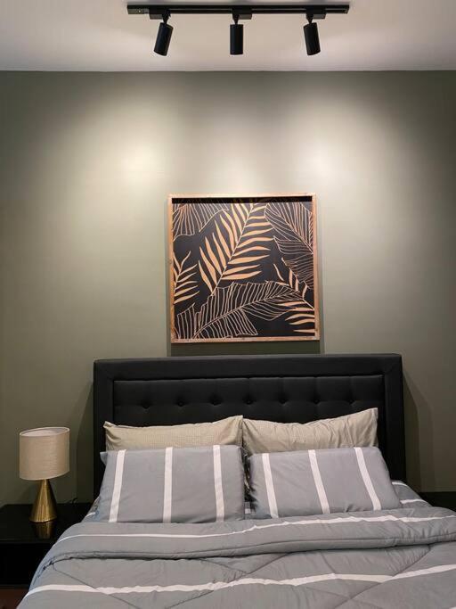 Myhome @ Riverine Resort Kuching Esterno foto